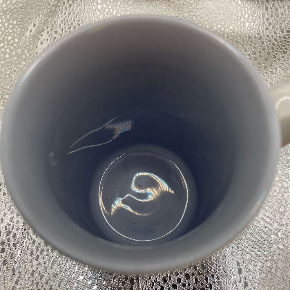 Precious moments with the name Kelly White Ceramic Mug